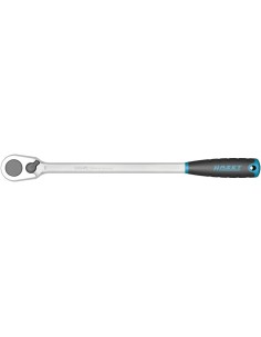 CARRCA REVERSIBLE CONPALANCA 1/2 PULGADAS 90ZÄHNE 415MM