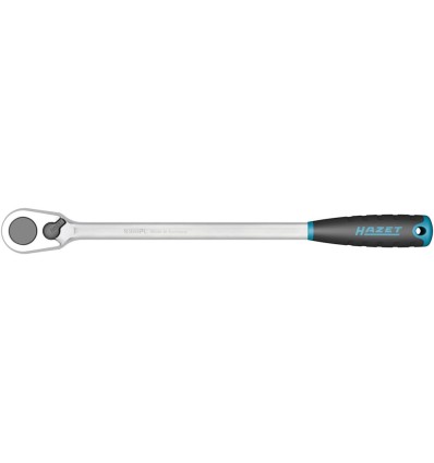CARRCA REVERSIBLE CONPALANCA 1/2 PULGADAS 90ZÄHNE 415MM