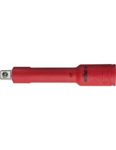PROLONGACION 1/2 PULGADAS VDE 125MM