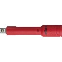PROLONGACION 1/2 PULGADAS VDE 125MM