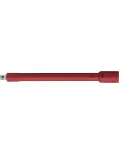 PROLONGACION 1/2 PULGADAS VDE 250MM