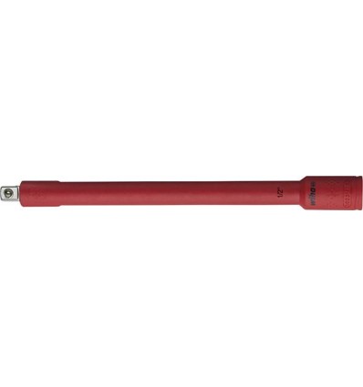 PROLONGACION 1/2 PULGADAS VDE 250MM