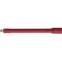 PROLONGACION 1/2 PULGADAS VDE 250MM