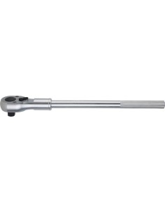 CARRACA REVERSIBLE PALANCA 3/4 PULGADAS 550MM