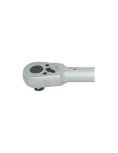 CARRACA REVERSIBLE PALANCA 1. PULGADAS 824MM