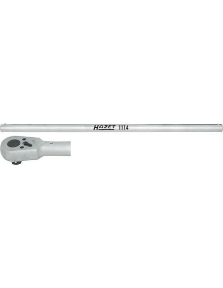 CARRACA REVERSIBLE PALANCA 1. PULGADAS 824MM