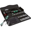SURTIDO HERRAMIENTAS METAL M1 39 PIEZAS