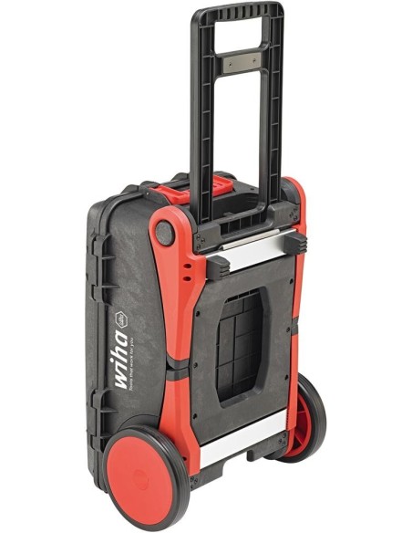 SURTIDO HERRAMIENTAS XXL III ELECTRICISTA DE 40 PIEZAS PREMIUM EDITION