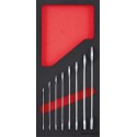 MODULO HERRAMIENTA DE 1-3 LLAVES DE DOS BOCAS