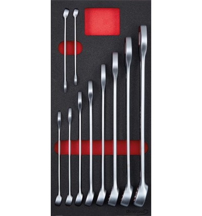 MODULO HERRAMIENTA DE 1-3 LLAVE COMBINADA