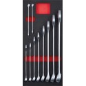 MODULO HERRAMIENTA DE 1-3 LLAVE COMBINADA
