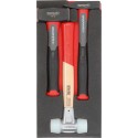 MODULO HERRAMIENTA 1-3 MARTILLOS