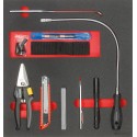 MODULO HERRAMIENTA 2-3 SERVICE