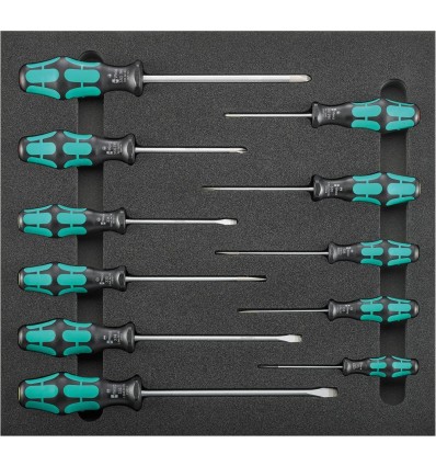MODULO HERRAMIENTA 1-3 DESTORNILLADOR