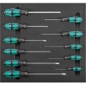 MODULO HERRAMIENTA 1-3 DESTORNILLADOR