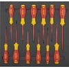 MODULO HERRAMIENTA 2-3 DESTORNILLADOR VDE SLIM