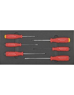 MODULO HERRAMIENTA 1-3 DESTORNILLADOR SWISSGRIP