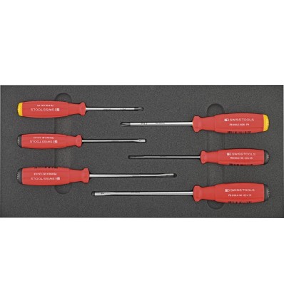 MODULO HERRAMIENTA 1-3 DESTORNILLADOR SWISSGRIP