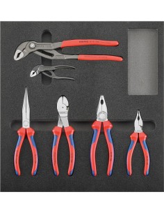 MODULO HERRAMIENTA 1-3 ALICATES