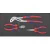 MODULO HERRAMIENTA 1-3 ALICATES