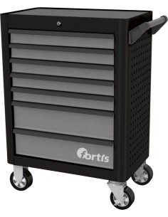 CARRO DE TALLER 760X460X1000MM