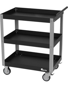 CARRO DE SERVICIO 684X469X820MM