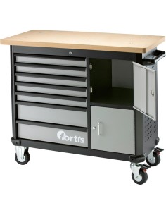 BANCO DE TRABAJO MOVIL 1170×560×1020MM