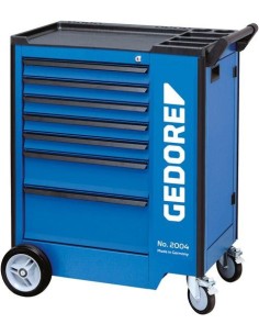 CARRO HERRAMIENTAS 2004-0511 775X435X985MM