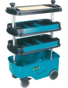 CARRO DE TALLER 166C 1002X725X398MM