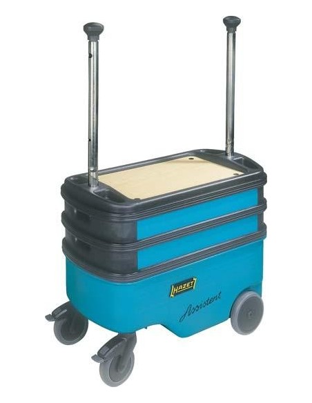 CARRO DE TALLER 166C 1002X725X398MM