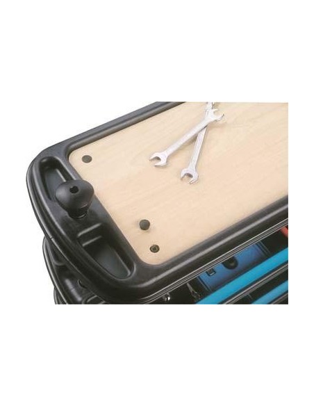 CARRO DE TALLER 166C 1002X725X398MM