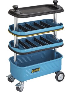 CARRO DE TALLER 166N 1002X725X398MM