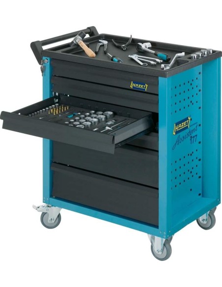 CARRO DE TALLER 177-6 913X778X796MM