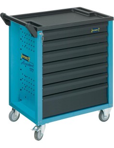 CARRO DE TALLER 177-7 913X778X796MM