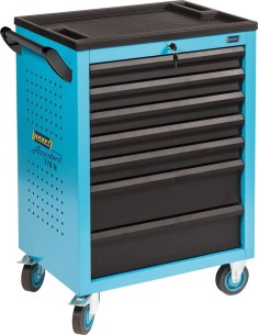 CARRO DE TALLER 178N-7 780X496X1035MM