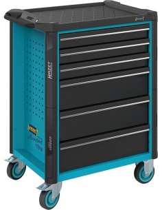 CARRO DE TALLER 179N-6 1040X817X502MM