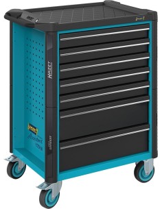 CARRO DE TALLER 179N-7 1040X817X502MM