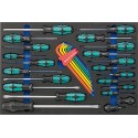 MODULO HERRAMIENTA 3-3 DESTORNILLADOR