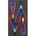 MODULO HERRAMIENTA 1-3 ALICATES PARA CIRCULARLIPS
