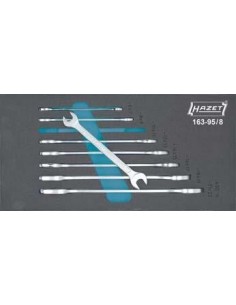 MODULO HERRAMIENTA 163-95-8 LLAVES DE DOS BOCAS