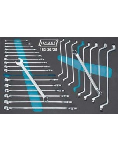 MODULO HERRAMIENTA 163-30-25 LLAVE