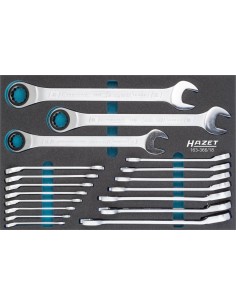 MODULO HERRAMIENTA 163-366-18 LLAVE DE CARRACA