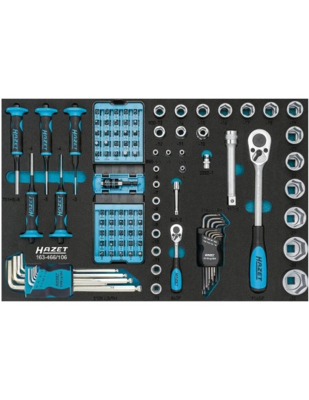 CARRO TALLER 178N-7-147 147 UNIDADES