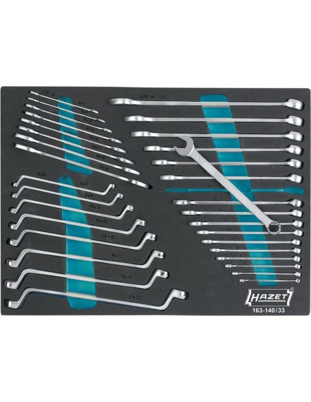 CARRO DE TALLER 179N-7-220 220PIEZAS