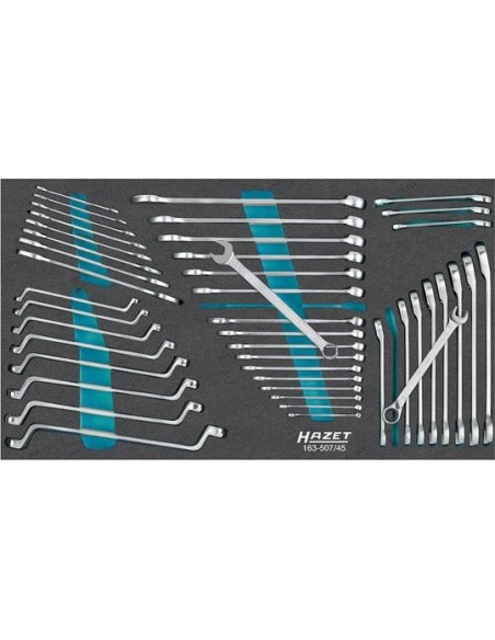CARRO DE TALLER 179NXL-7-265 265 PIEZAS