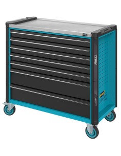 CARRO DE TALLER 179NXXL-7-340 340 PIEZAS