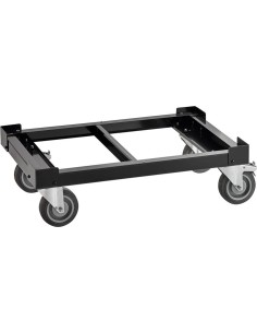 BASTIDOR 93 TOP BOX CADDY