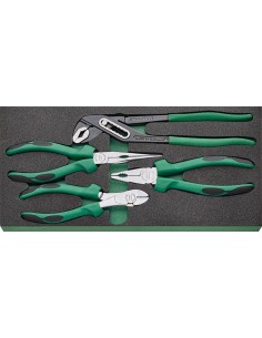 MODULO HERRAMIENTA 1-3 ALICATES TCS 3 821-4