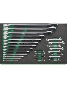 MODULO HERRAMIENTA 2-3 LLAVES DE APRIETE TCS 9 821-28
