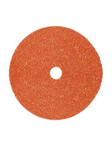 Disco fibra grano cerámico CUBITRON II 987C 115 mm